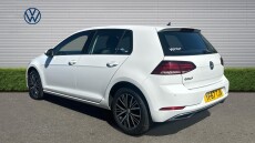 Volkswagen Golf 1.4 TSI SE [Nav] 5dr DSG Petrol Hatchback